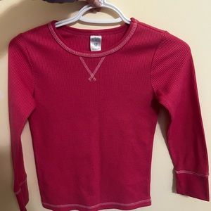 The Children’s Place kids top